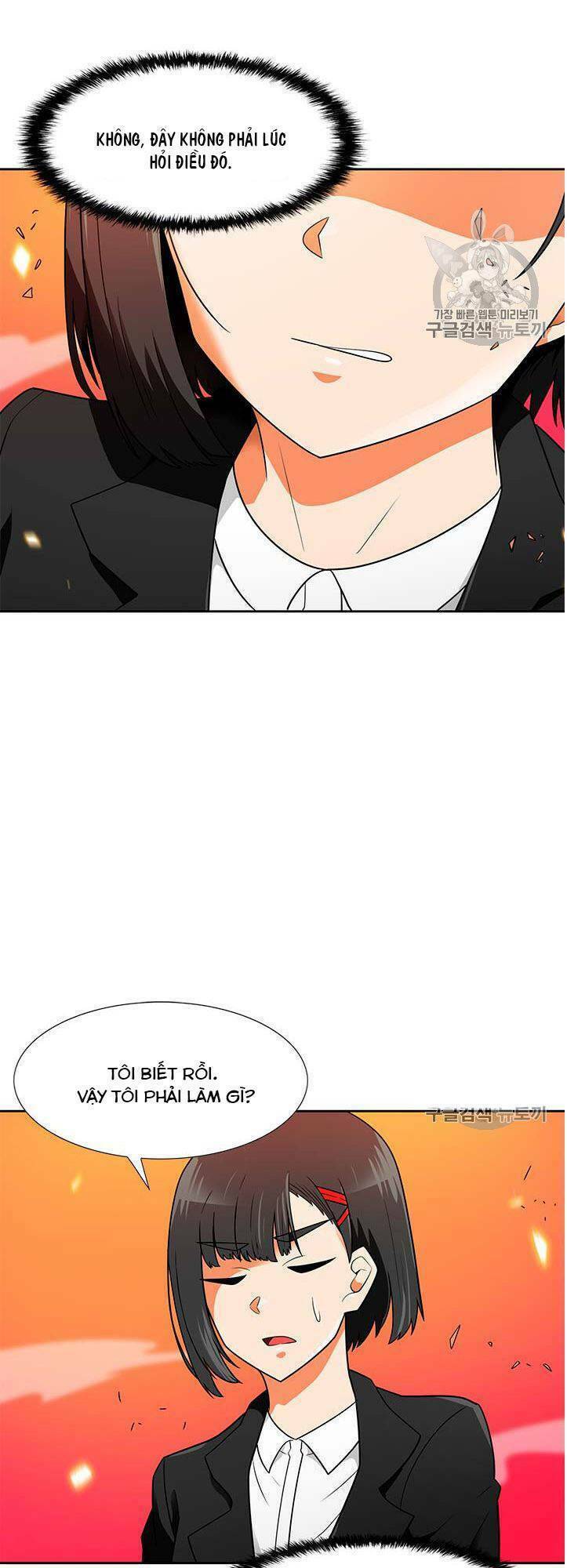 tôi tự động săn một mình chapter 56 39