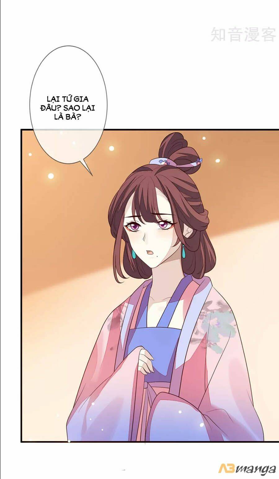 cửu khuyết phong hoa chapter 96 12