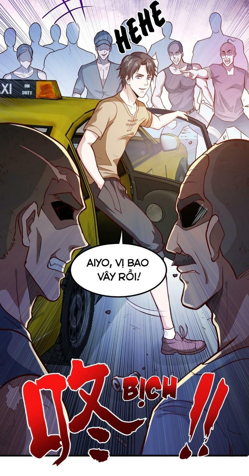 tối cường thần y tại đô thị chapter 76 19