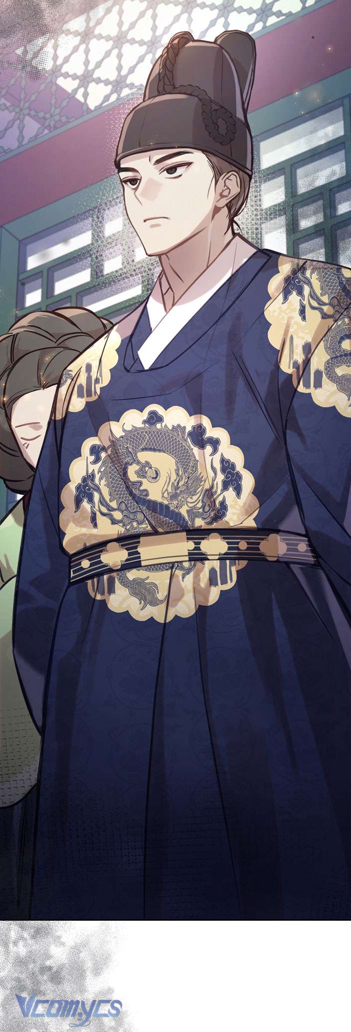 [18+] tiết học bí mật của trung điện chapter 5 60