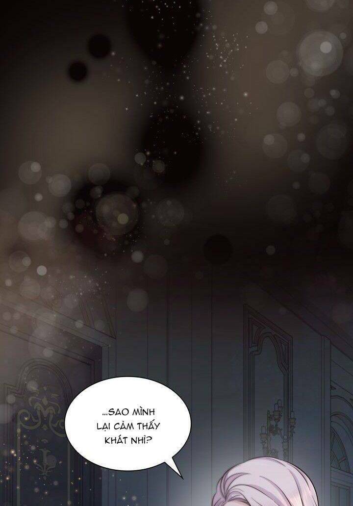 dây xích kiềm chế nam chính hắc ám tuột mất rồi chapter 41 65