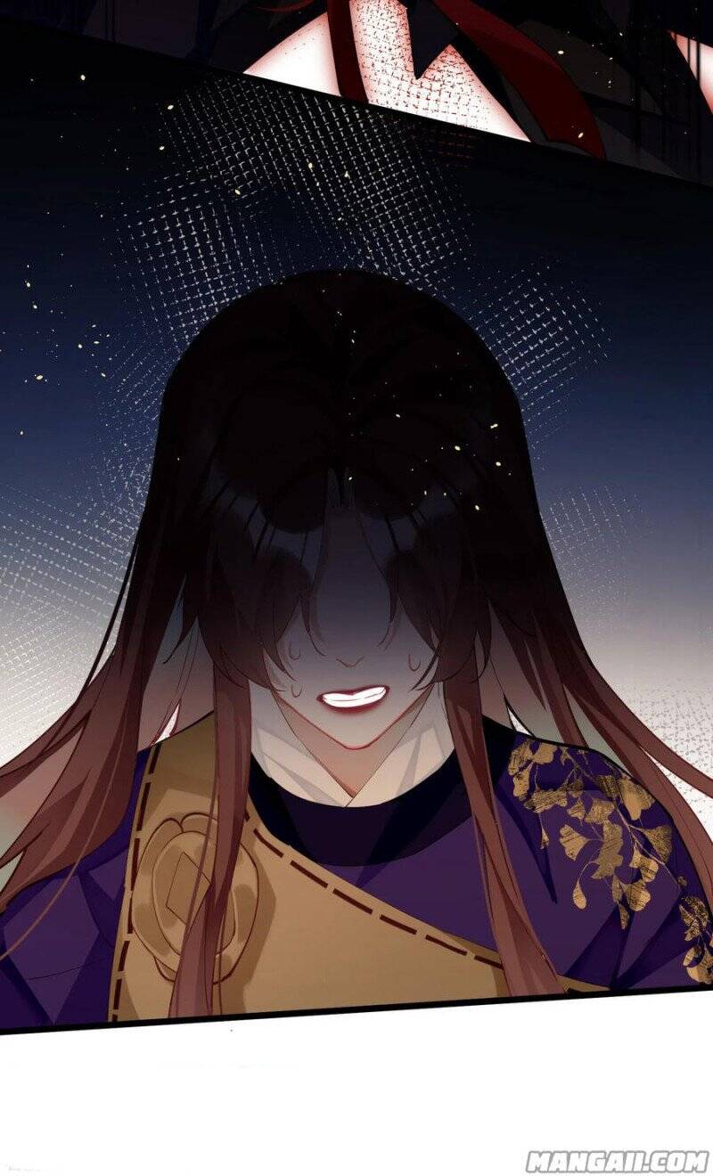 phế vật công chúa muốn nhặt chồng chapter 86 9