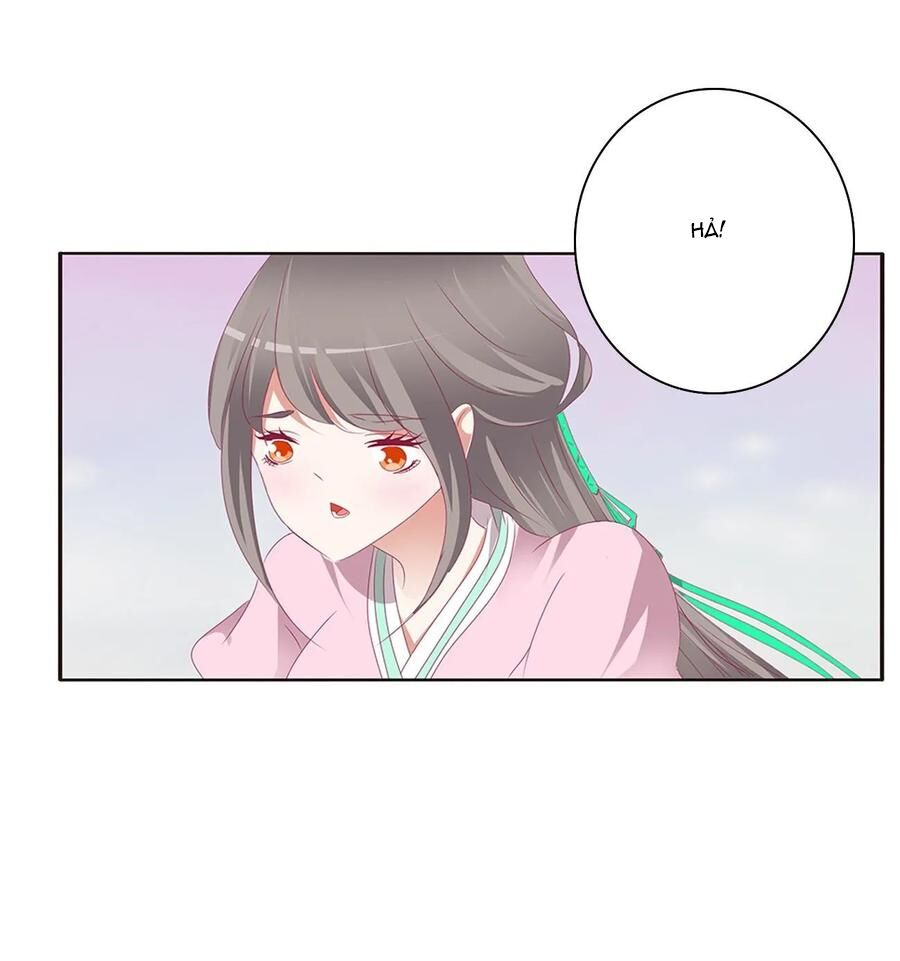 thông linh phi chapter 585 2