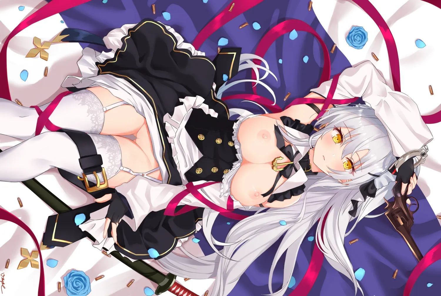 hình hentai chapter 147 78