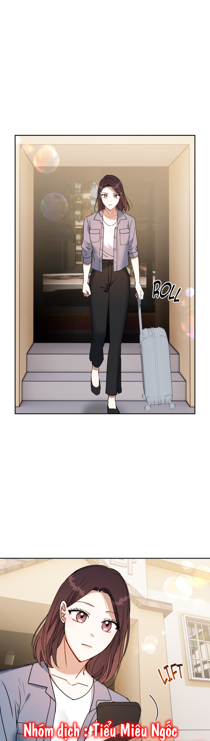 bản cam kết hôn nhân chapter 61 25