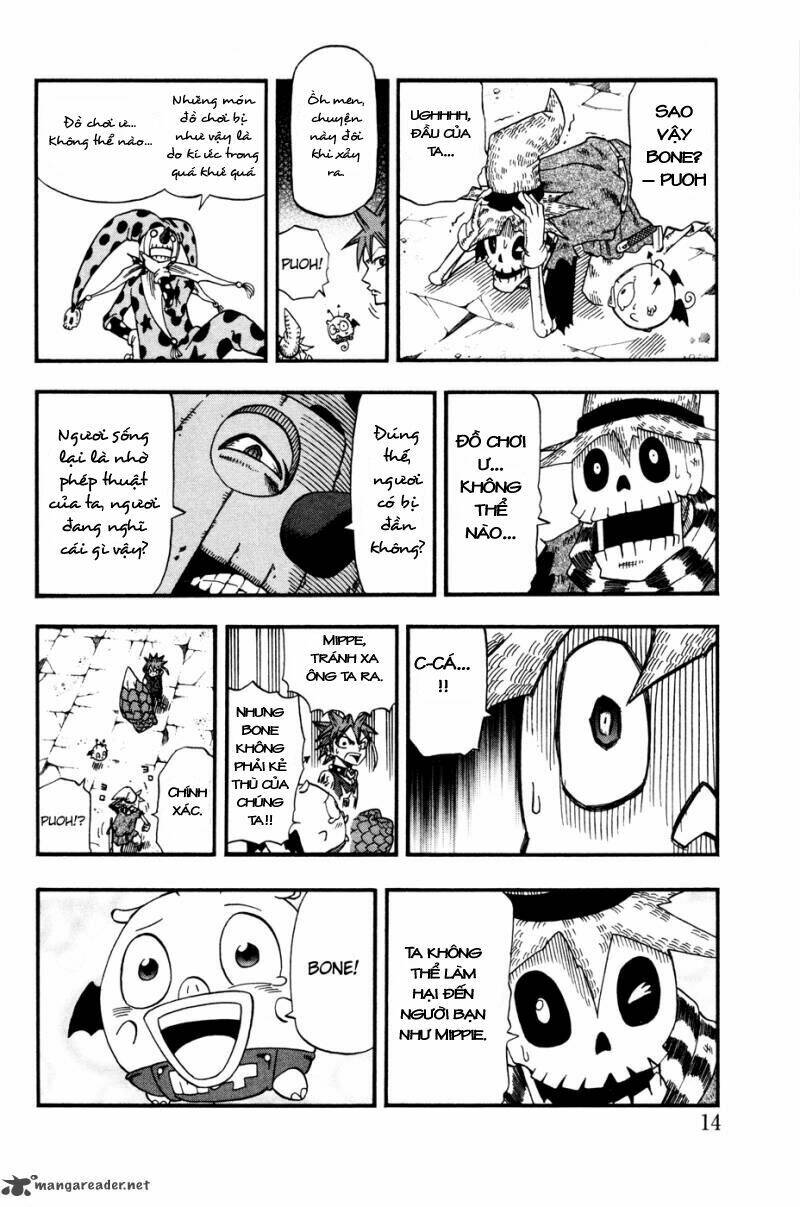 buster keel chapter 24 10