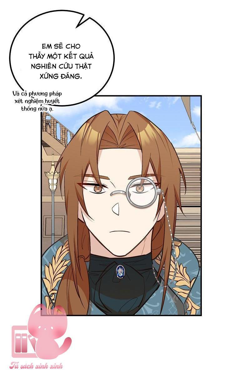 bác sĩ hoàn thành trách nhiệm rồi chapter 15 17