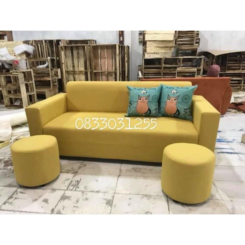 văng sofa êm êm