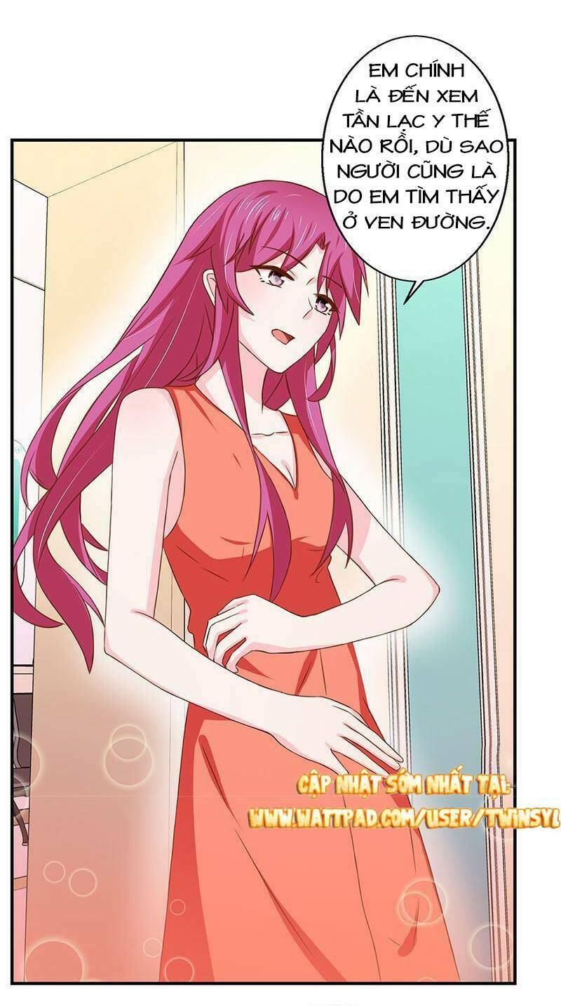 không gả cho tổng tài, gả cho người hầu chapter 127 12