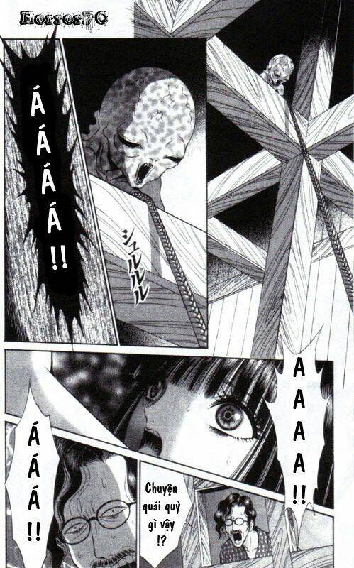 mantis woman chapter 6 21