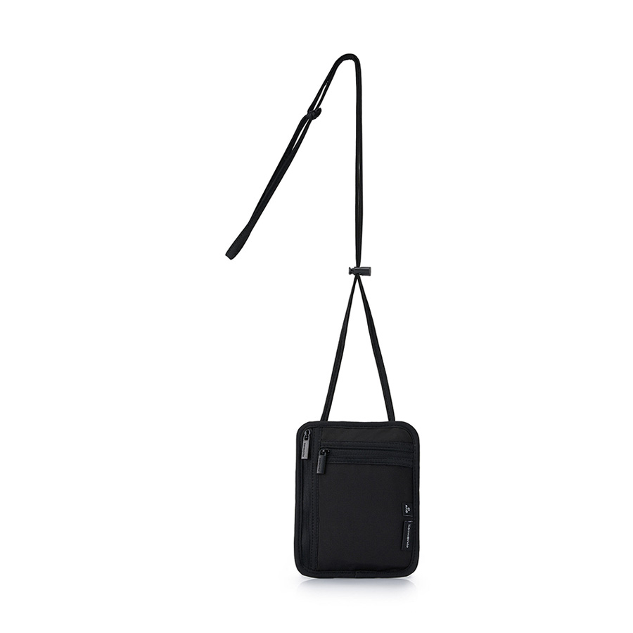 Túi đeo cổ Samsonite Travel Essentials RFID Neck Pouch ANTM