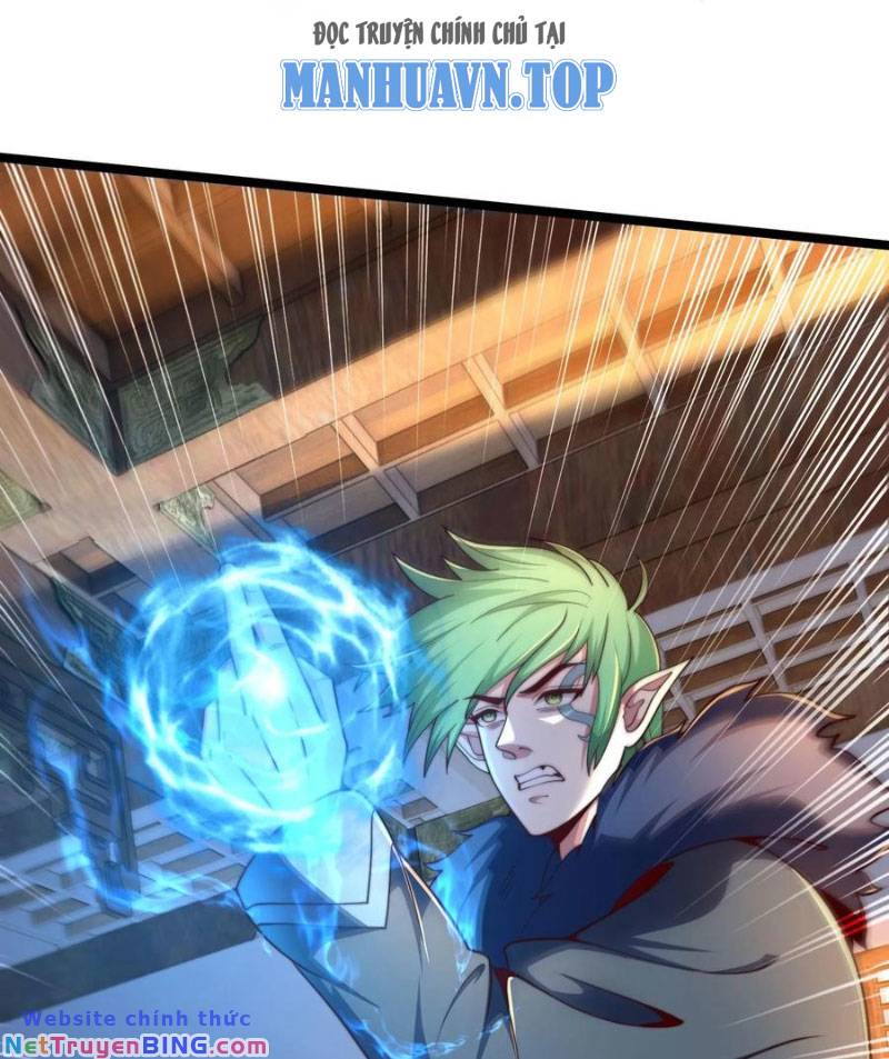 ta nuôi quỷ ở trấn ma ty chapter 278 2