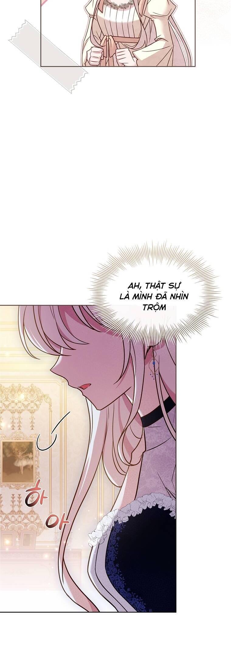 để yên cho tiểu thư hiền chapter 117 57