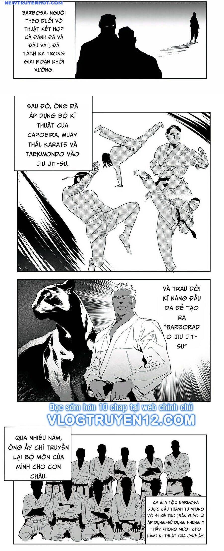 fight class 3 chapter 57 10