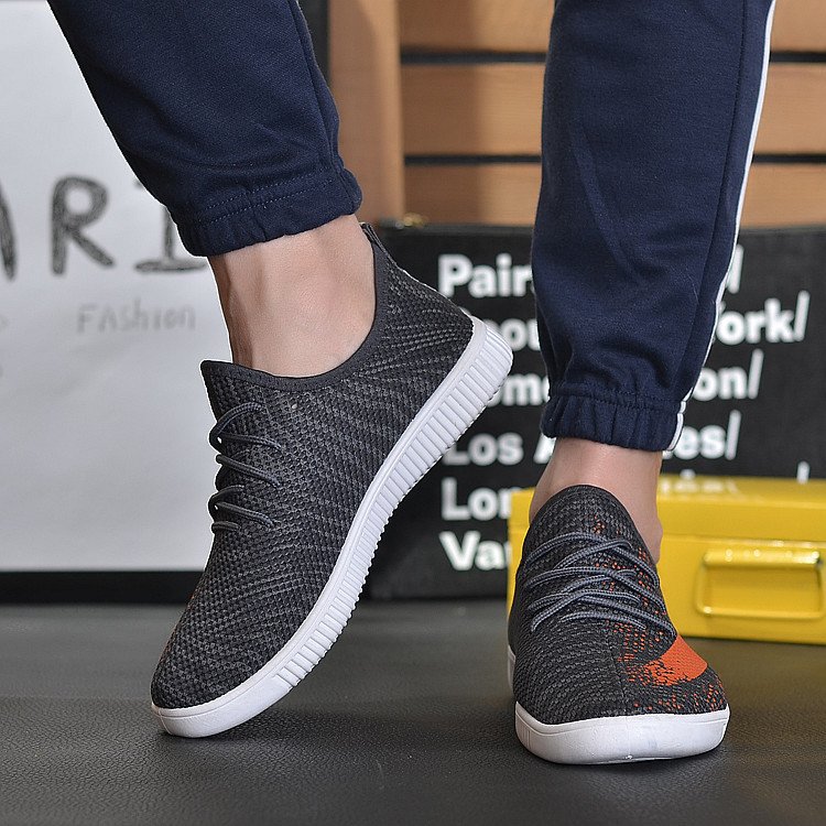 Giày sneaker nam, giày thể thao nam đẹp Z001