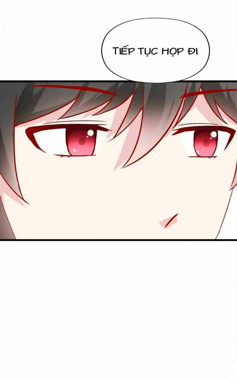 ác ma bàn bên chapter 11 9