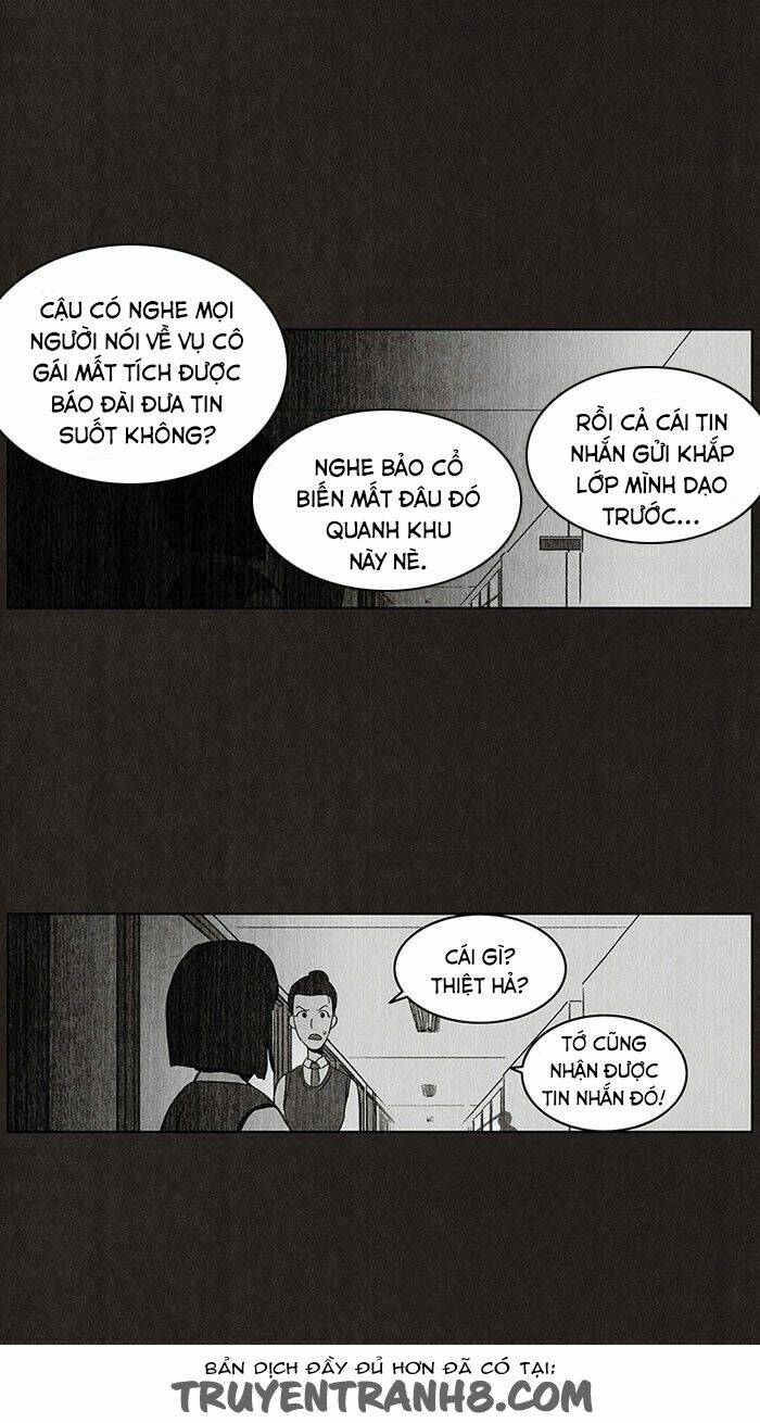 đứa con của quỷ dữ chapter 33 2