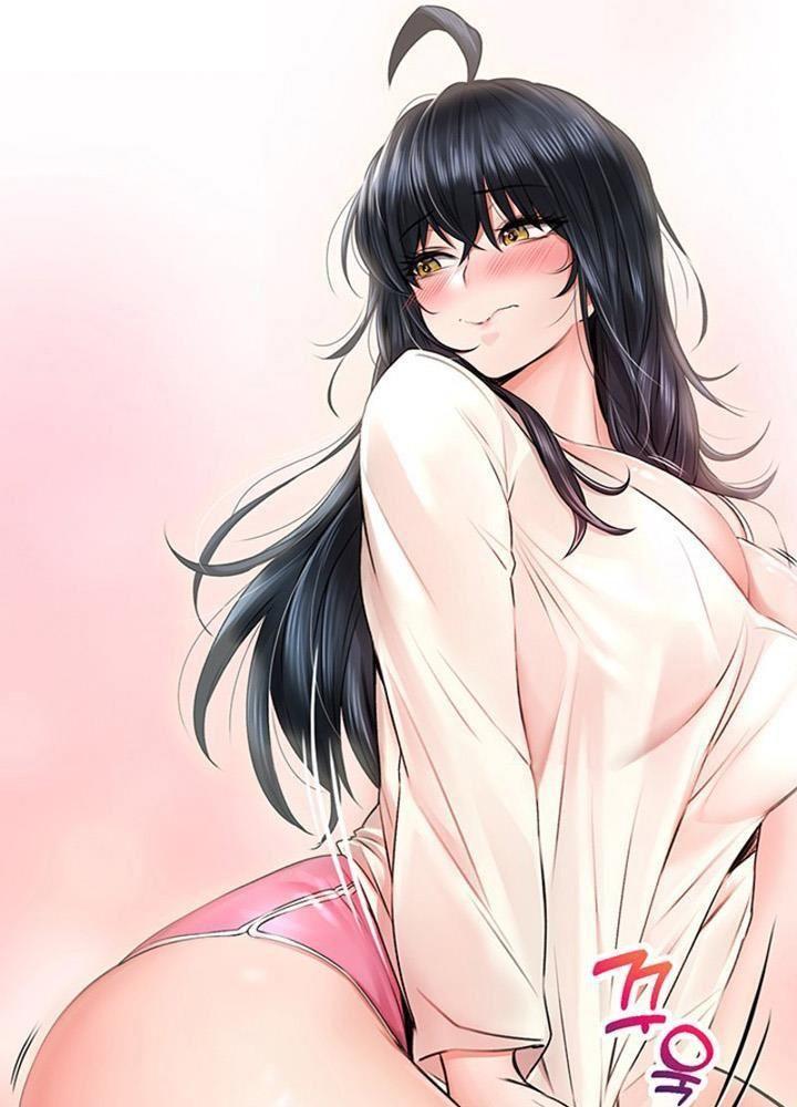 công việc sung sướng chapter 6.1 93