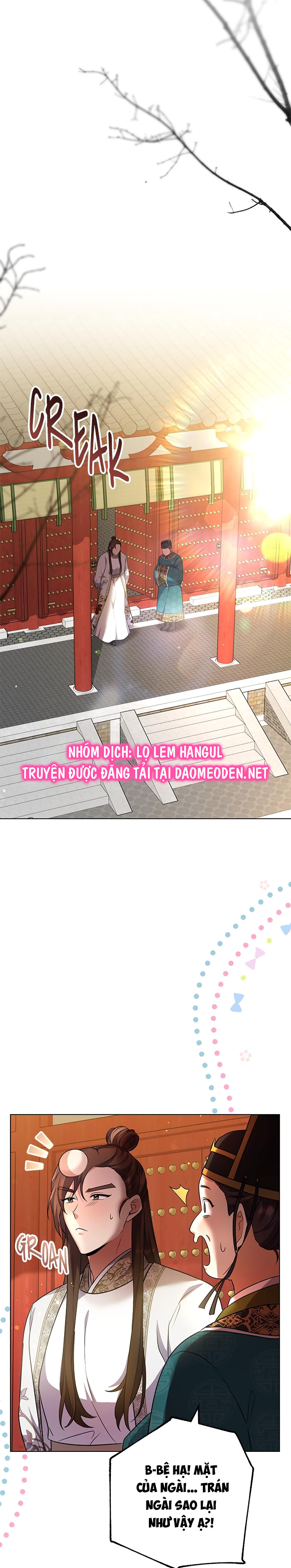 cao thủ chốn hậu cung chapter 149 7