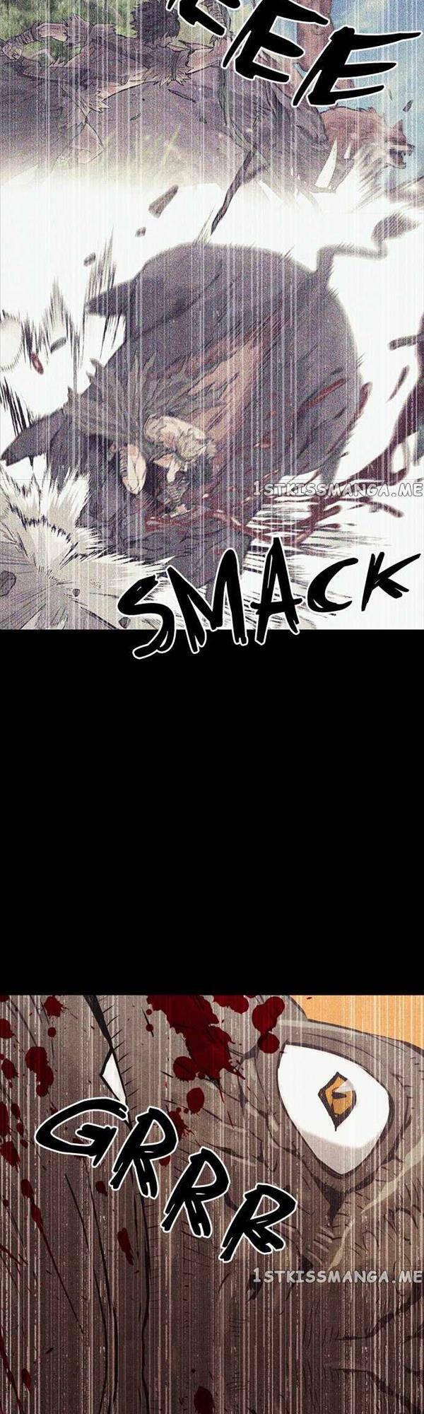 druid tại ga seoul - người hóa thú chapter 96 52