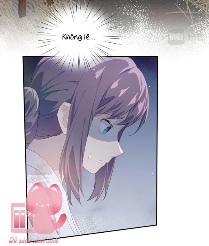 một đêm nọ đột nhiên yandere tới! chapter 136 31