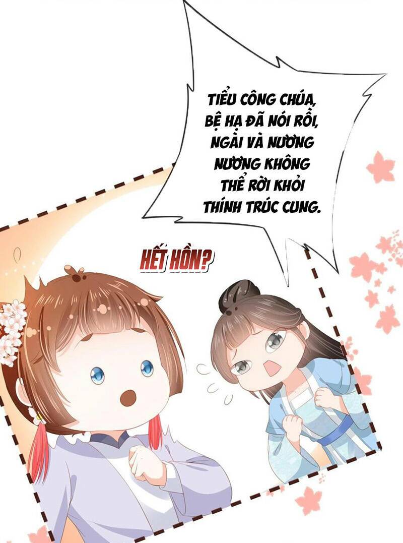 nhặt được bảo bối manh manh chapter 49 14