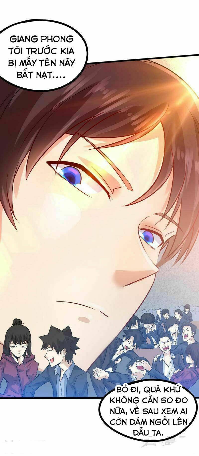 trọng sinh cực phẩm tiên đế chapter 1 32