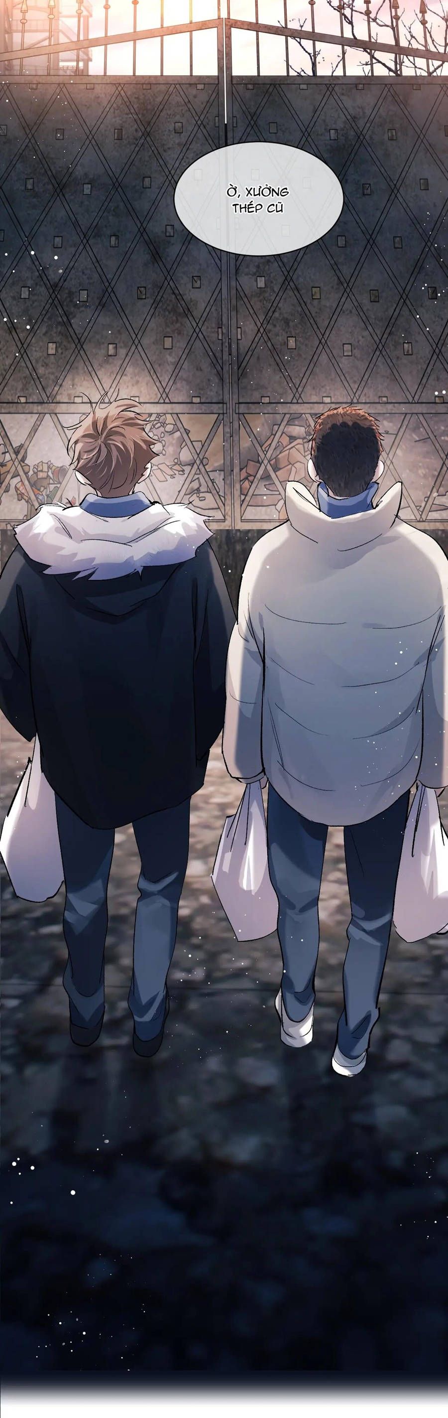 tát dã chapter 38 2