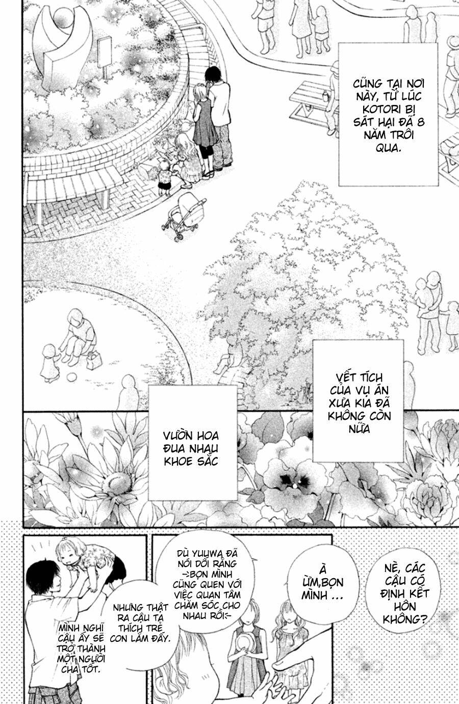 inochi chapter 20 35