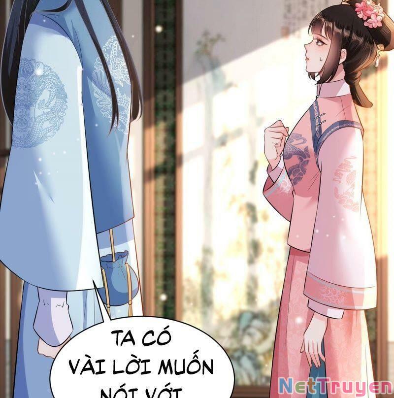 quận chúa vững quá không thể tiêu diệt! chapter 67 35