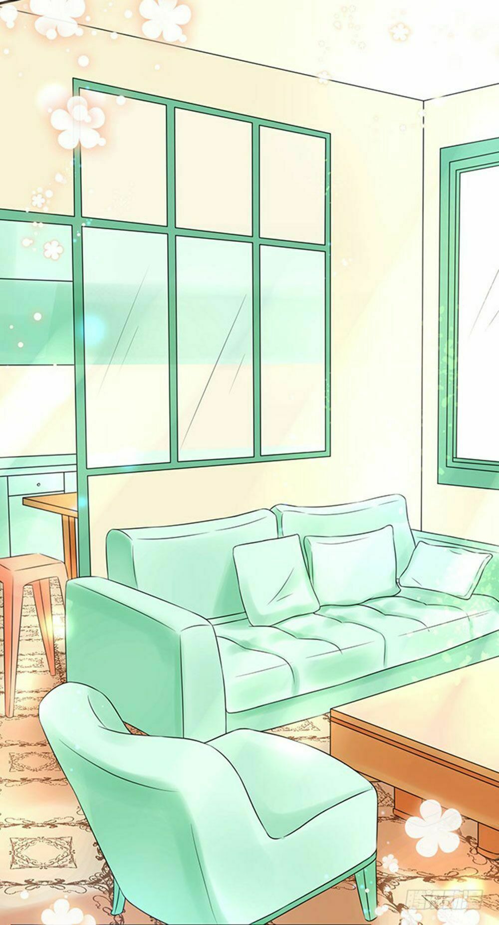 luyến đường thời quang chapter 56 23