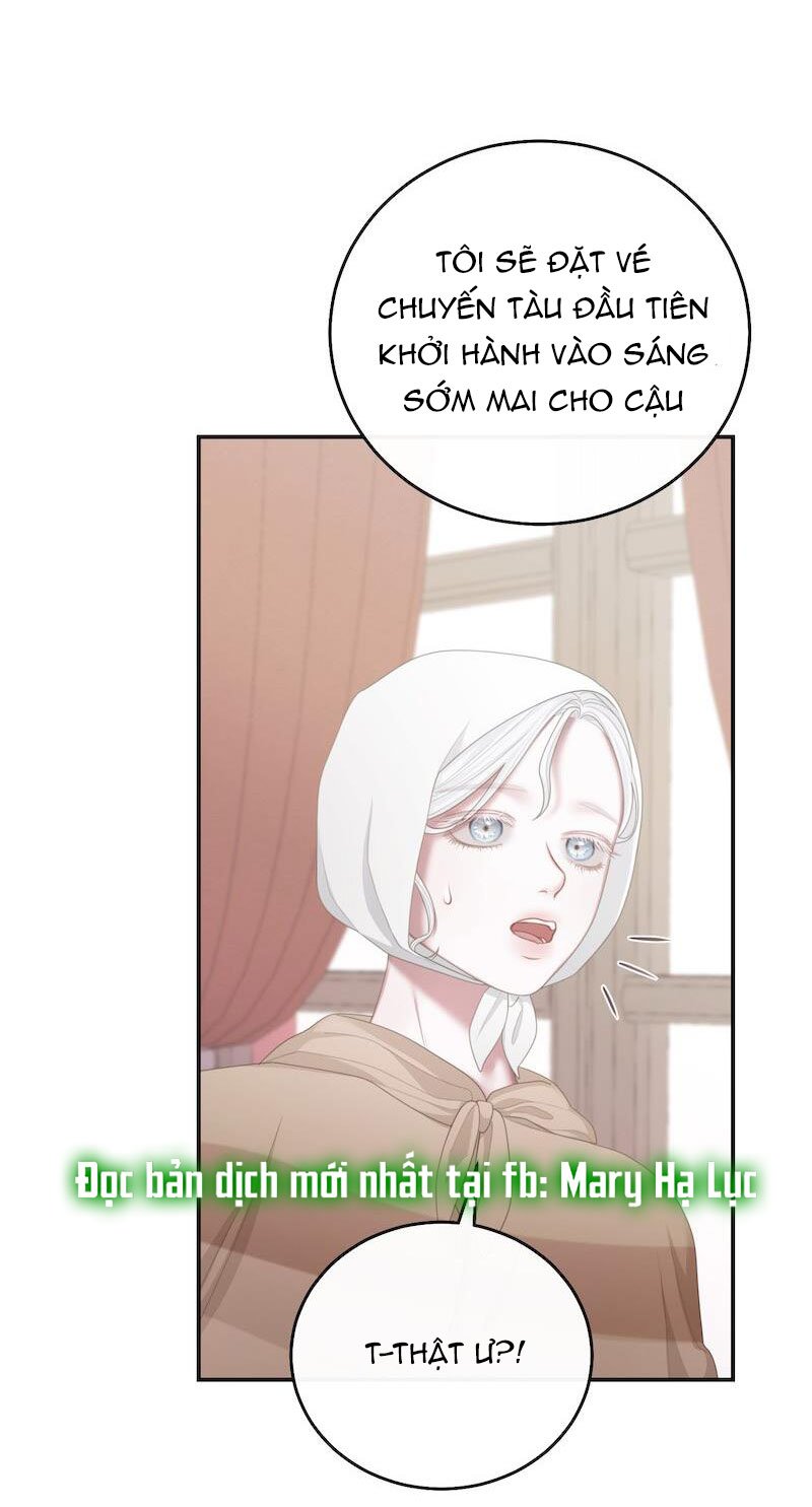 nữ hầu muốn đình công chapter 26 36