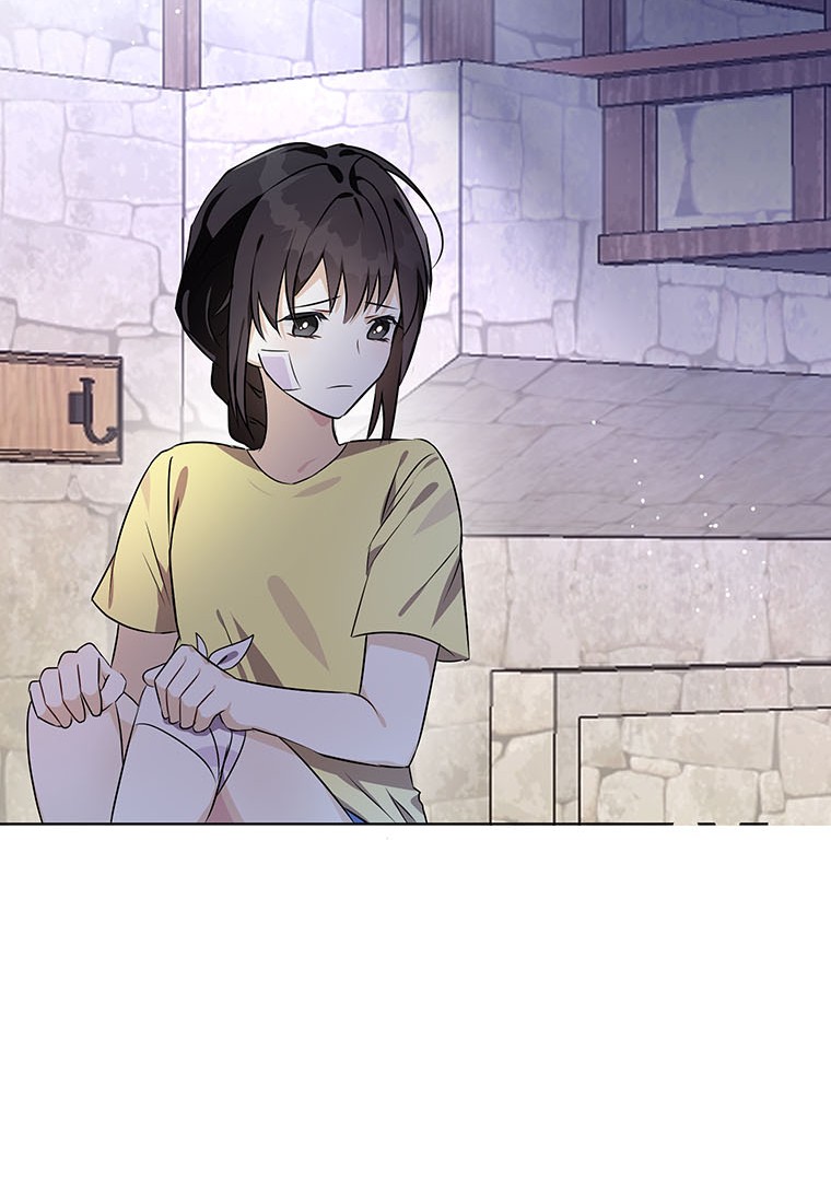 kết cục buồn của trò chơi nhập vai chapter 22 41