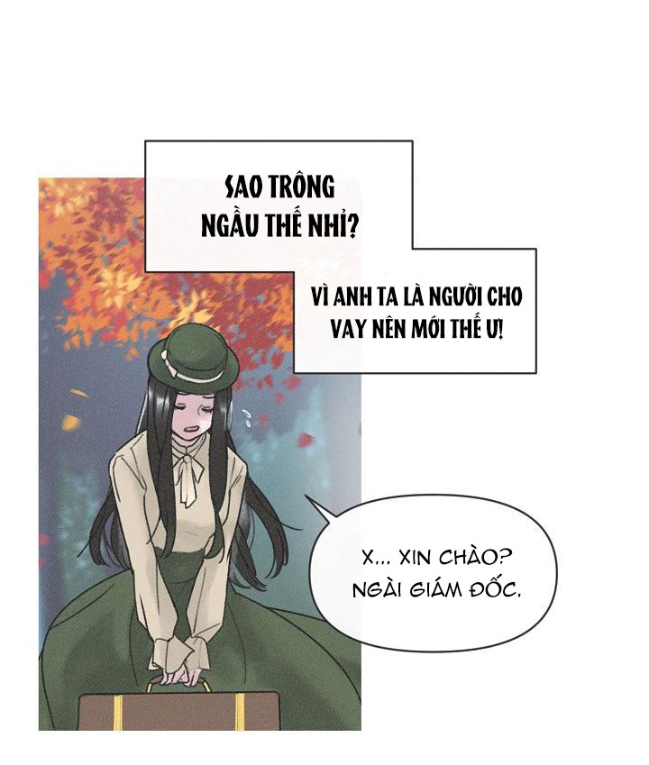 em dám không ? chapter 4 5