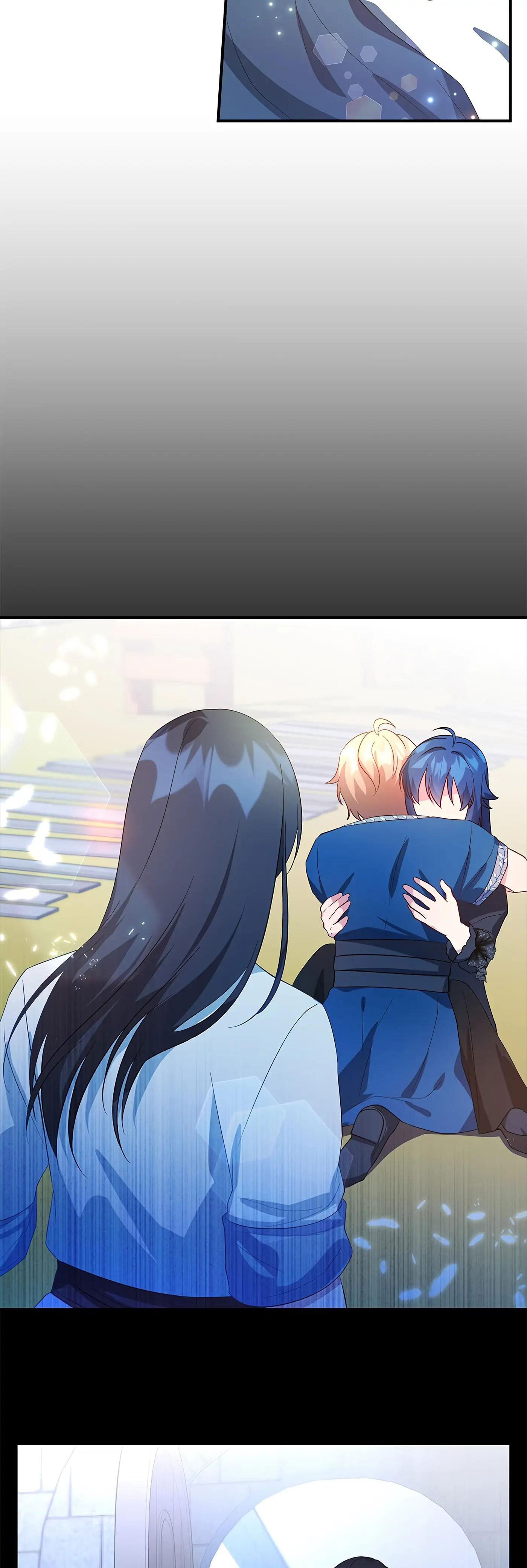 tôi không phải là nữ anh hùng chapter 30 15