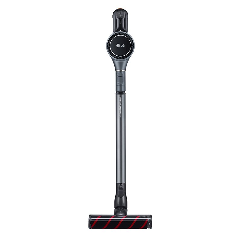 Máy Hút Bụi Lau Nhà Không Dây LG A9N-Max - Hàng Chính Hãng