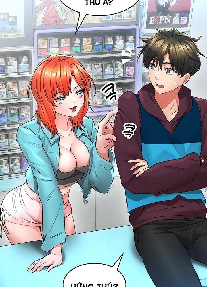 công việc sung sướng chapter 2.2 71