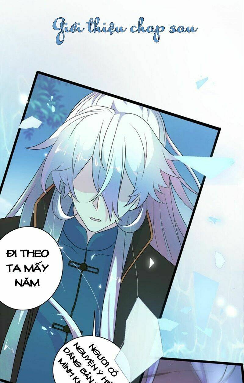 nam sủng của ta muốn leo tường chapter 1 22