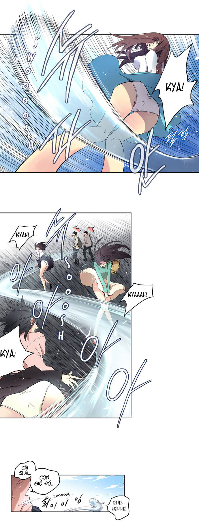 bản khế ước linh hồn chapter 1 6