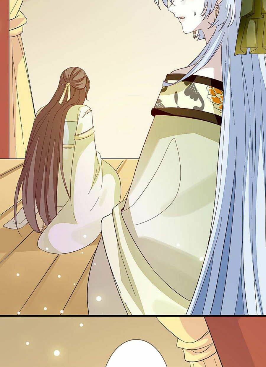 cửu khuyết phong hoa chapter 114 8