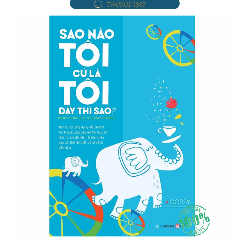 Sao Nào Tôi Cứ Là Tôi Đấy Thì Sao