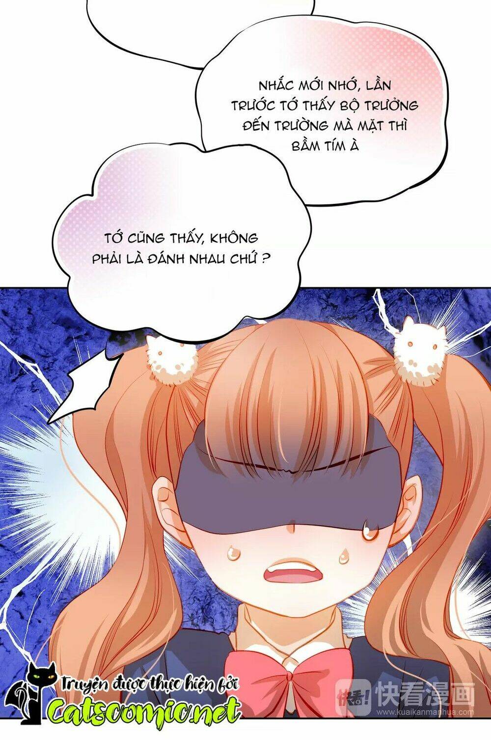 sự cám dỗ xấu xa chapter 38 9