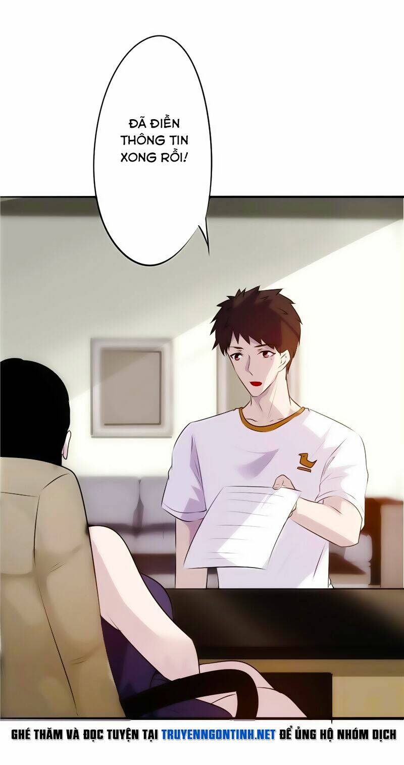 tối cường công nhân chapter 19 17