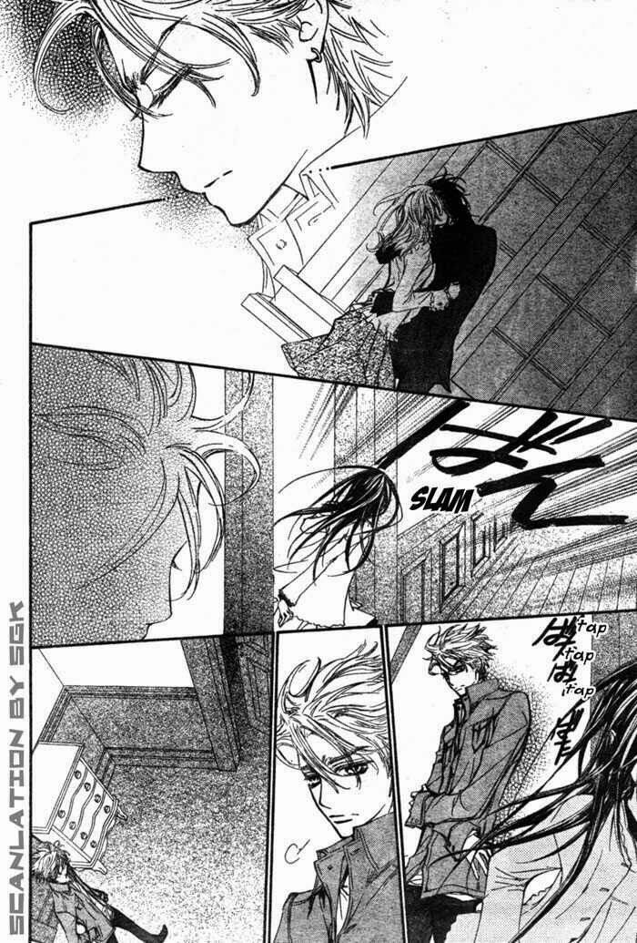 hiệp sĩ vampire chapter 48 24