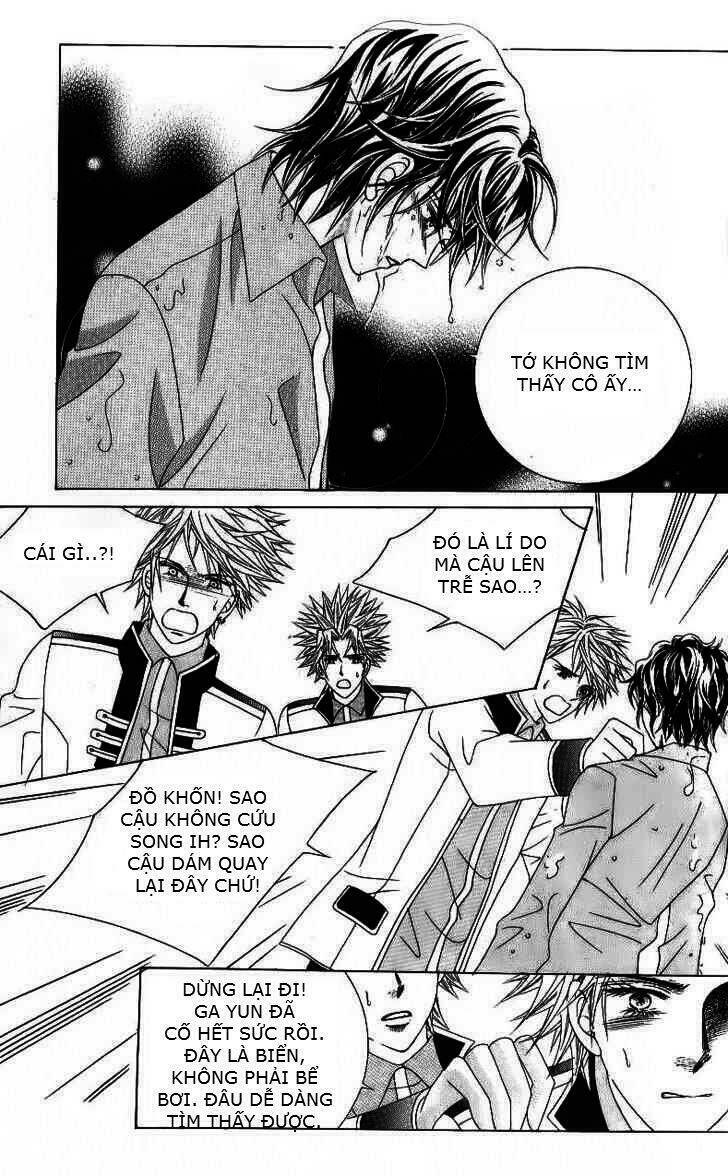 thần tượng mua sắm chapter 46 29