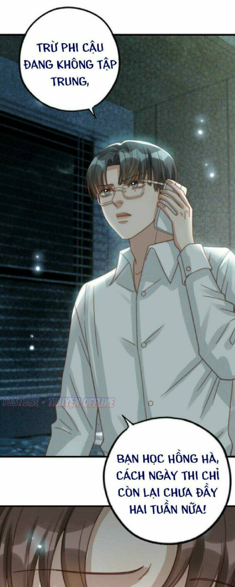 chồng trước 18 tuổi chapter 81 28