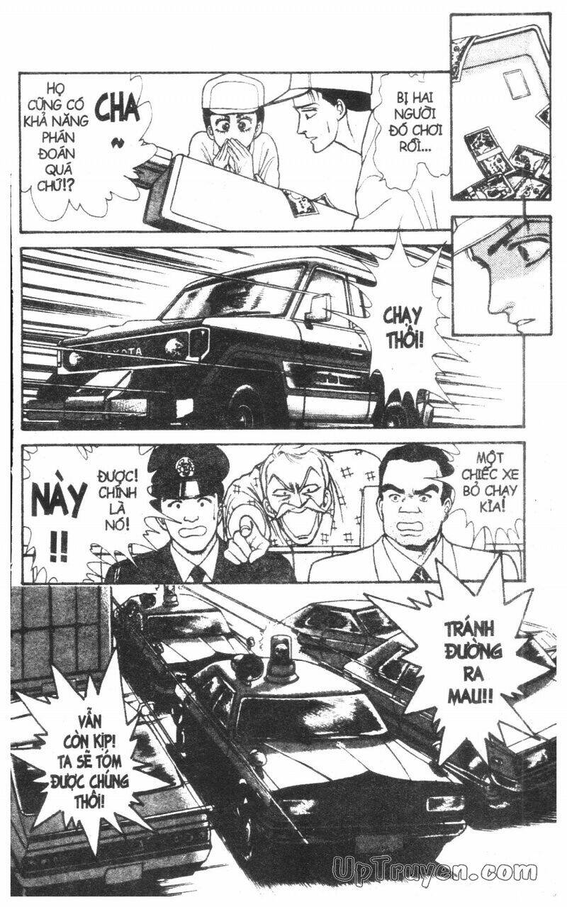 câu lạc bộ con nhà giàu chapter 8 160