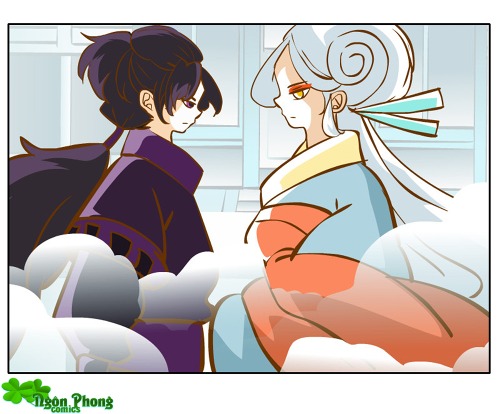 hòa thượng và tiểu long quân chapter 52 35