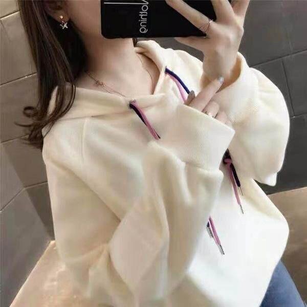 Áo hoodie Dễ Thương Phong Cách Hàn Quốc Cho Học Sinh LZD1243