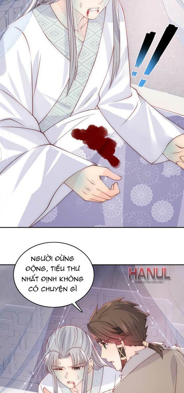 dưỡng địch vi hoạn chapter 143 28